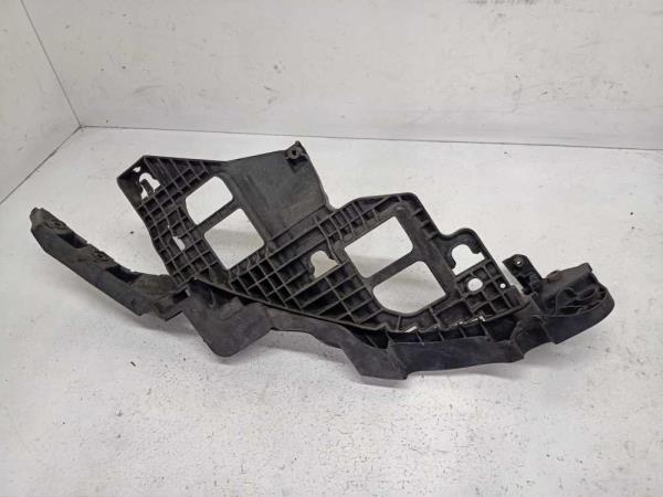 SUPPORT PHARE GAUCHE / GLICIERE PARE CHOC VW GOLF 6 11/2008-2013 - Vue 2